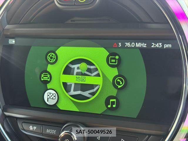 Bmw MINI 2018-12 8034631-4