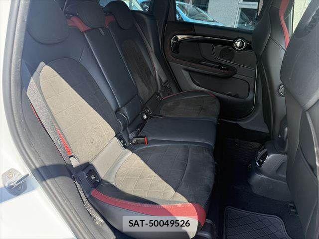 Bmw MINI 2018-12 8034631-6