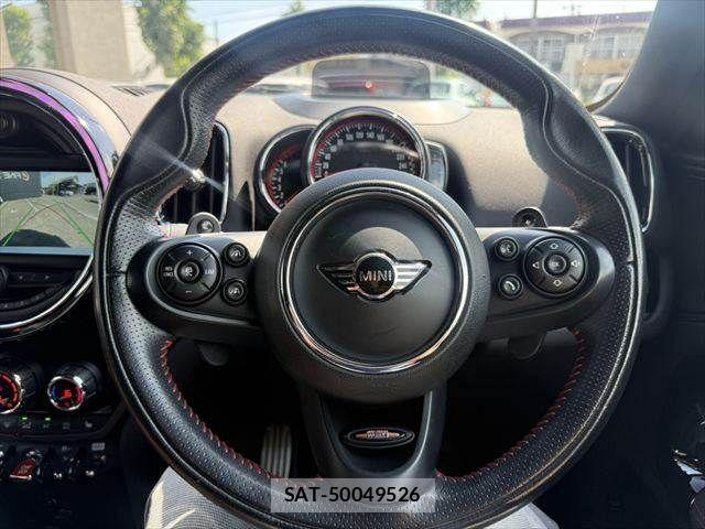 Bmw MINI 2018-12 8034631-8