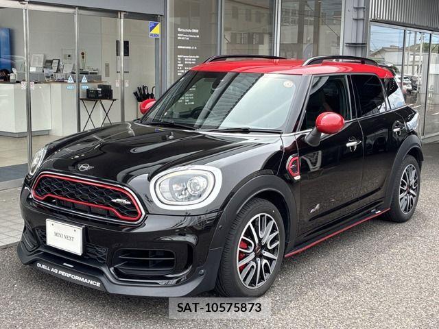 Bmw MINI 2019-10 8073104-0