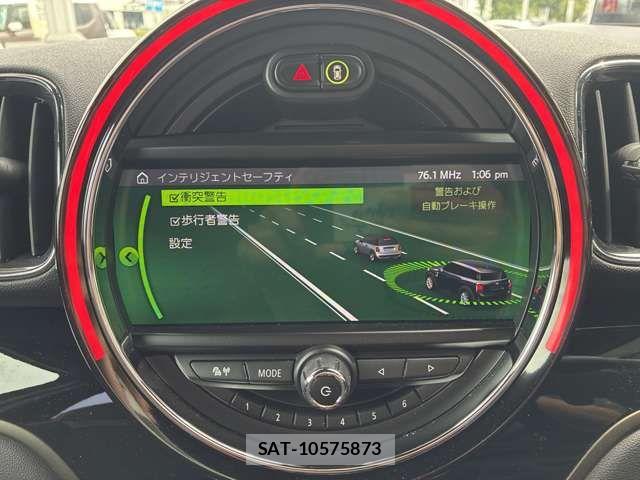 Bmw MINI 2019-10 8073104-14