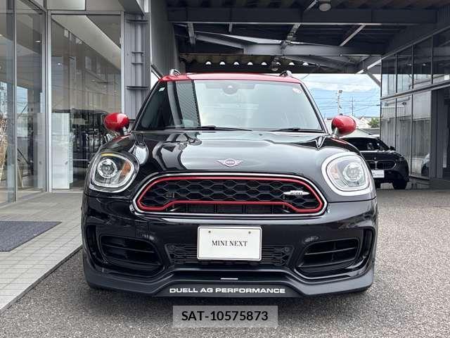 Bmw MINI 2019-10 8073104-1