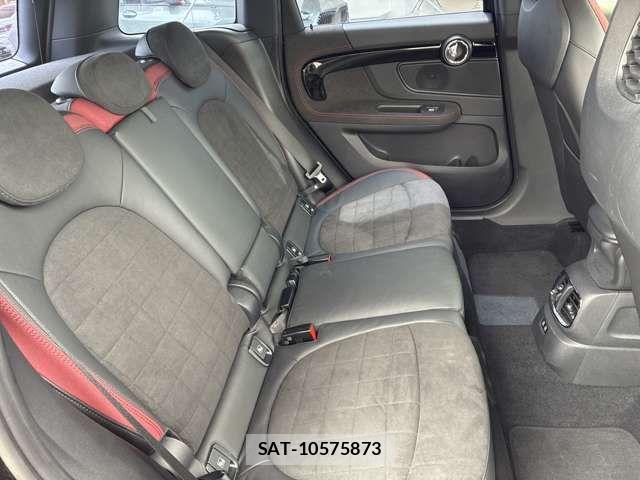 Bmw MINI 2019-10 8073104-19