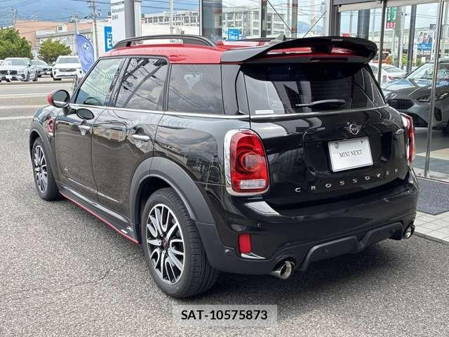 Bmw MINI 2019-10 8073104-4