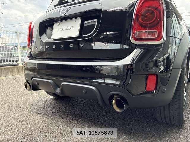 Bmw MINI 2019-10 8073104-8