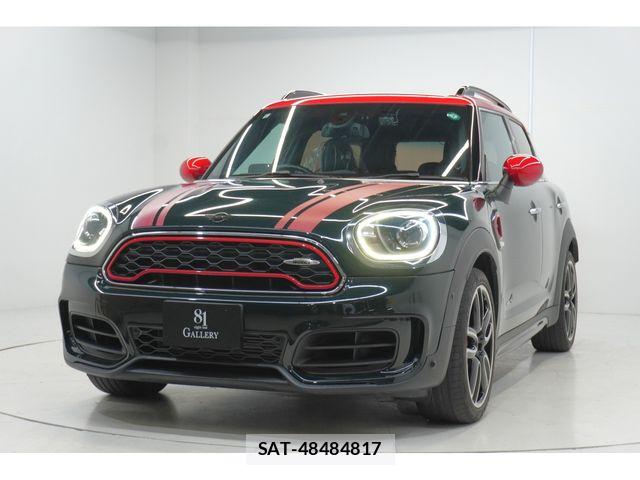 Bmw MINI 2019-09 8098318-0
