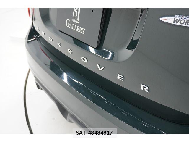 Bmw MINI 2019-09 8098318-11