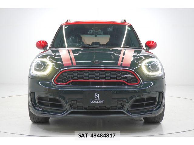 Bmw MINI 2019-09 8098318-1