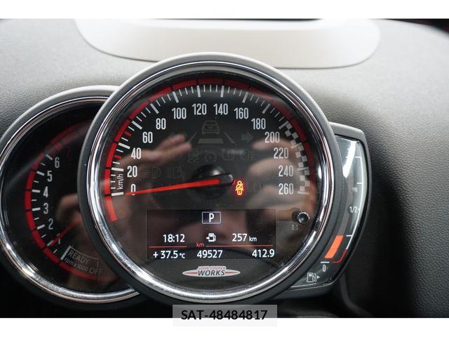 Bmw MINI 2019-09 8098318-19