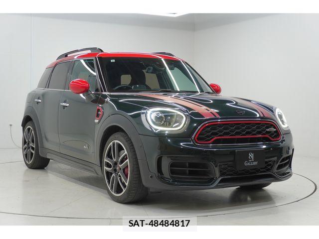 Bmw MINI 2019-09 8098318-2