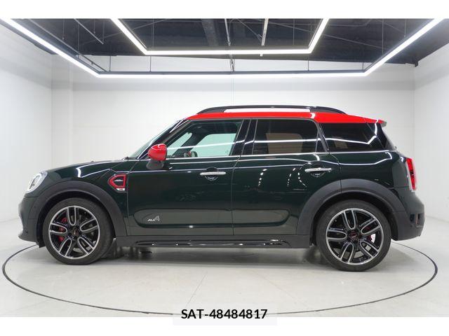 Bmw MINI 2019-09 8098318-3