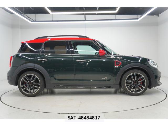 Bmw MINI 2019-09 8098318-4