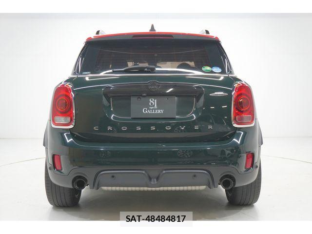 Bmw MINI 2019-09 8098318-6