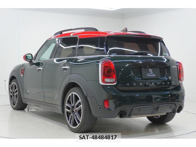 Bmw MINI 2019-09 8098318-7