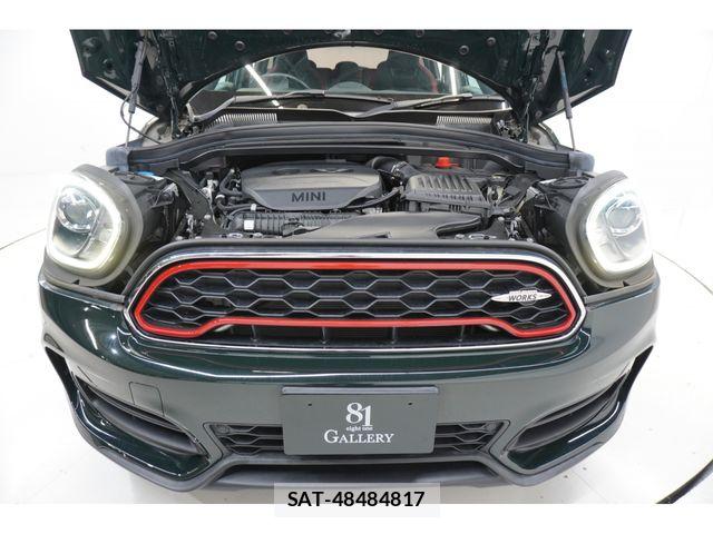Bmw MINI 2019-09 8098318-8