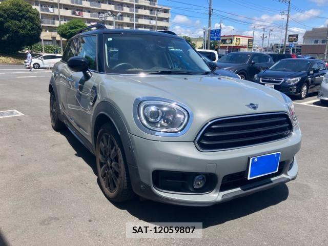 Bmw MINI 2020-06 8098314-0