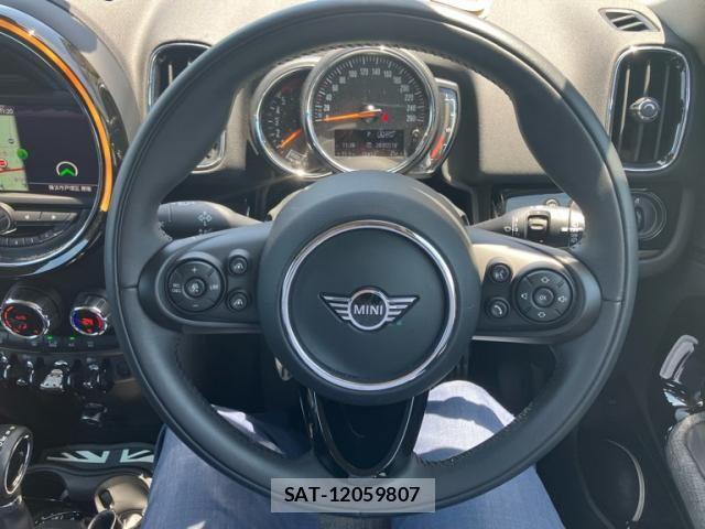 Bmw MINI 2020-06 8098314-11