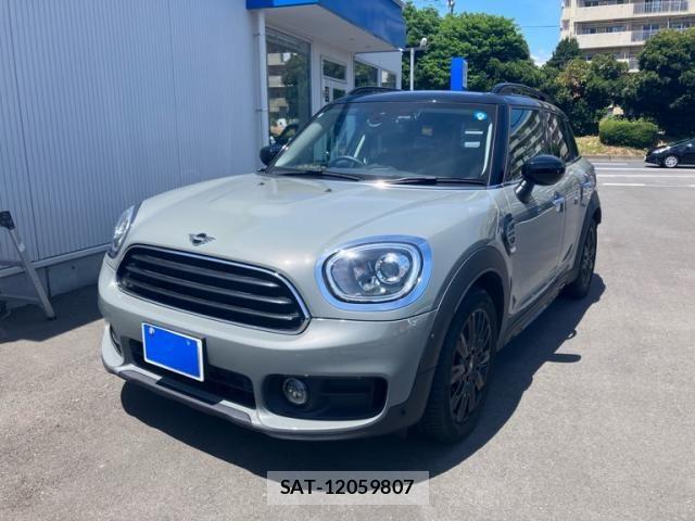 Bmw MINI 2020-06 8098314-1
