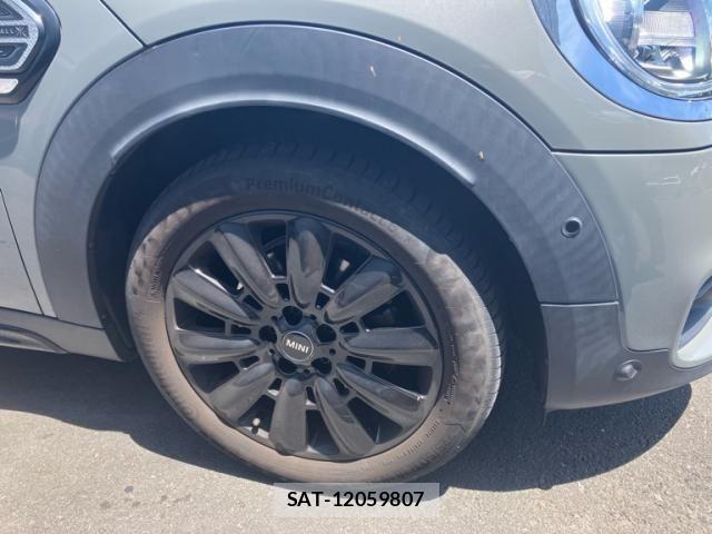 Bmw MINI 2020-06 8098314-22