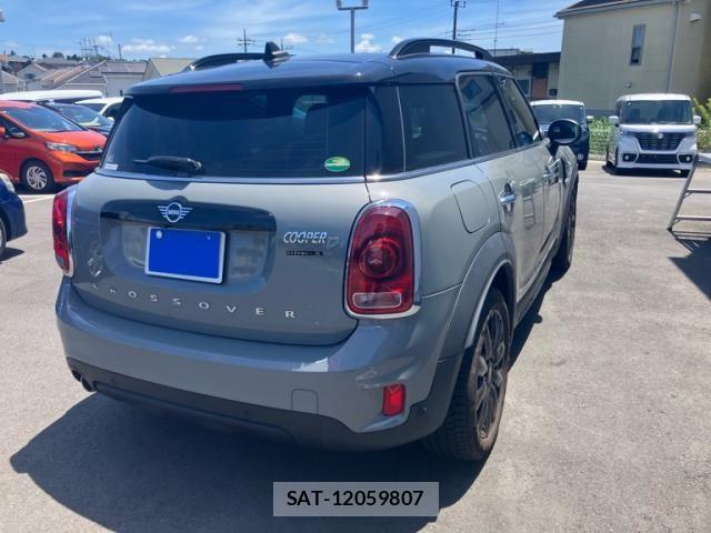 Bmw MINI 2020-06 8098314-2