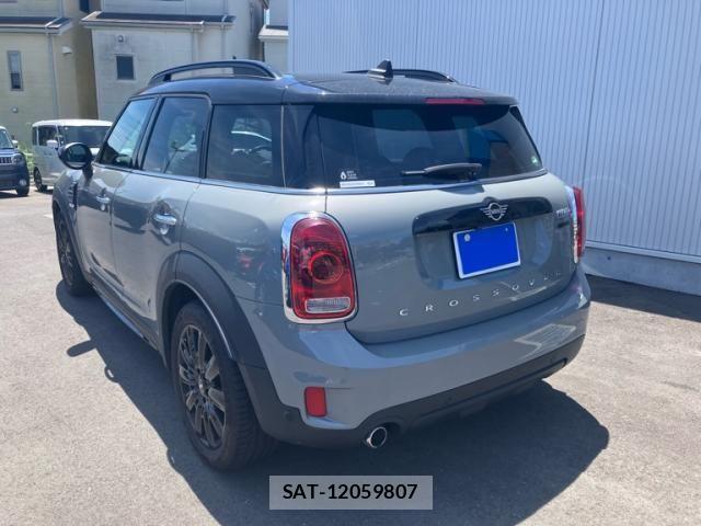 Bmw MINI 2020-06 8098314-3
