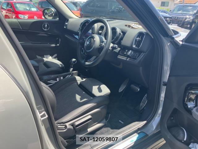 Bmw MINI 2020-06 8098314-4