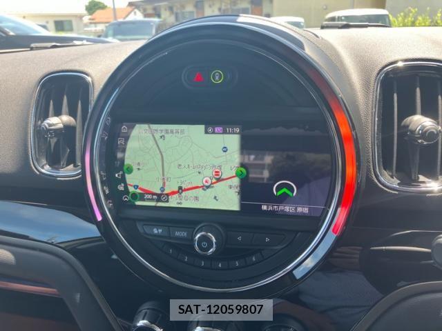 Bmw MINI 2020-06 8098314-6