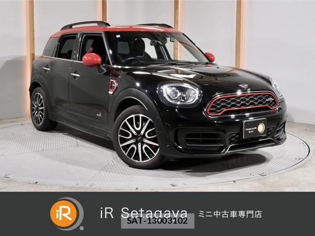 Bmw MINI 2018-07 8244725-0
