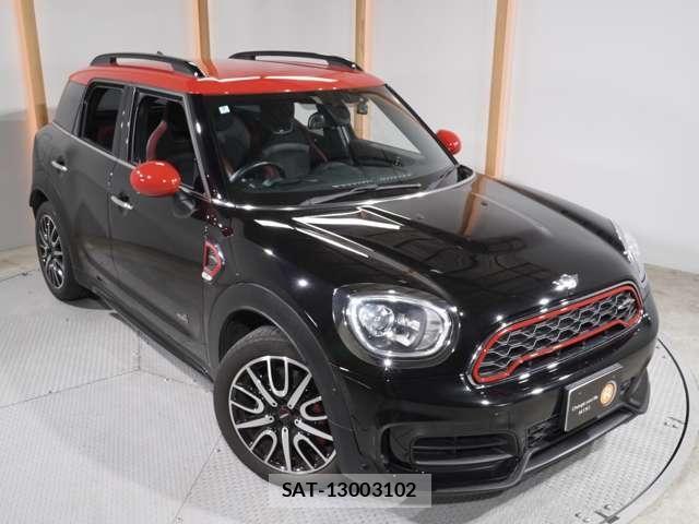 Bmw MINI 2018-07 8244725-16