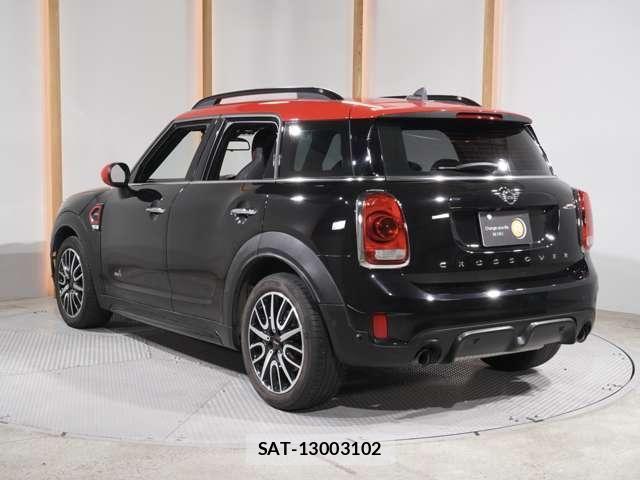 Bmw MINI 2018-07 8244725-1