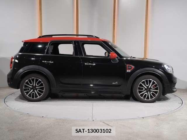 Bmw MINI 2018-07 8244725-21