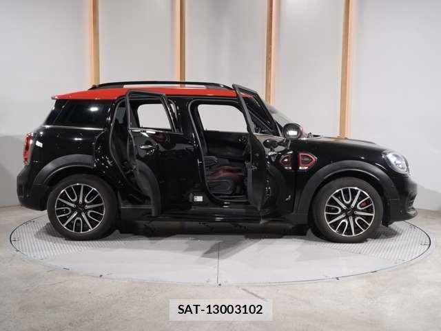 Bmw MINI 2018-07 8244725-22
