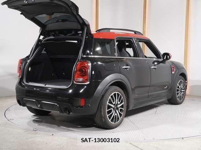 Bmw MINI 2018-07 8244725-27