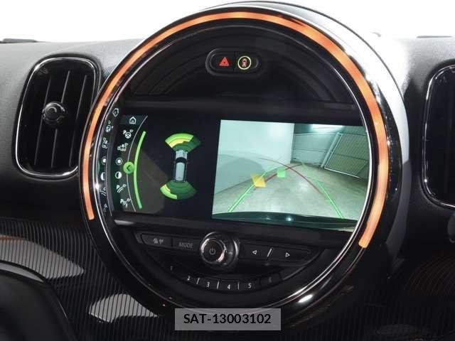 Bmw MINI 2018-07 8244725-4