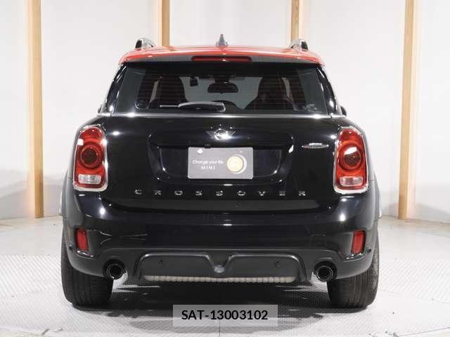 Bmw MINI 2018-07 8244725-7