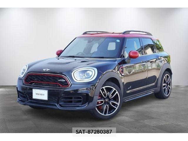 Bmw MINI 2018-03 8364977-0