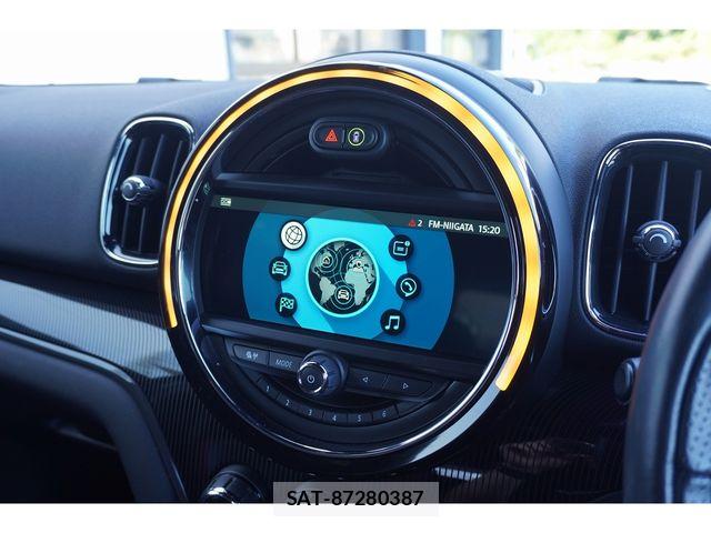 Bmw MINI 2018-03 8364977-10