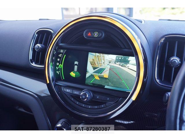 Bmw MINI 2018-03 8364977-12
