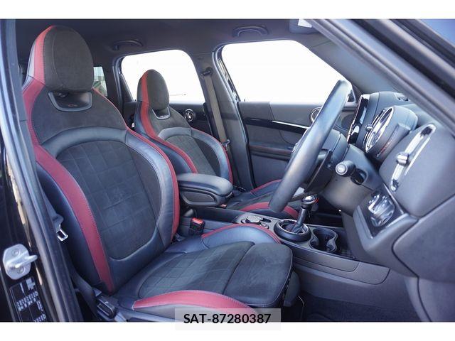 Bmw MINI 2018-03 8364977-16