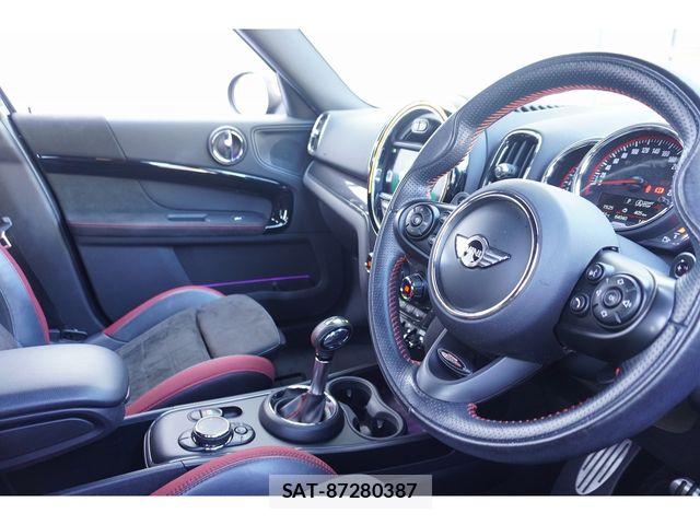 Bmw MINI 2018-03 8364977-17