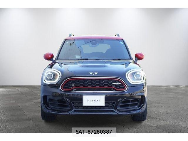Bmw MINI 2018-03 8364977-1