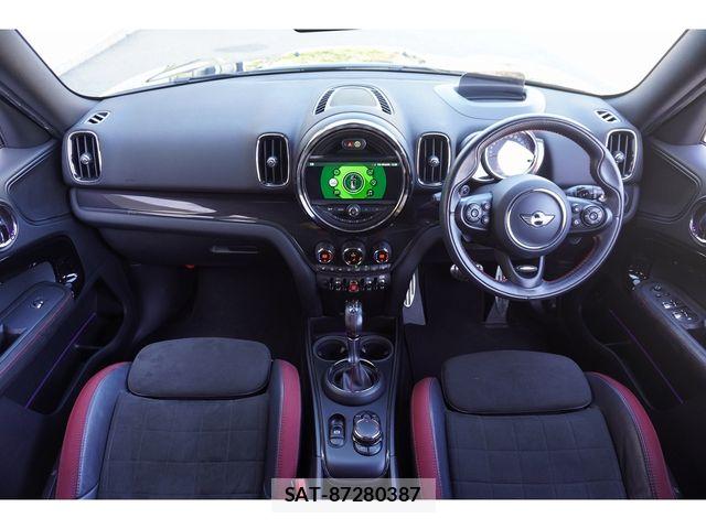Bmw MINI 2018-03 8364977-27