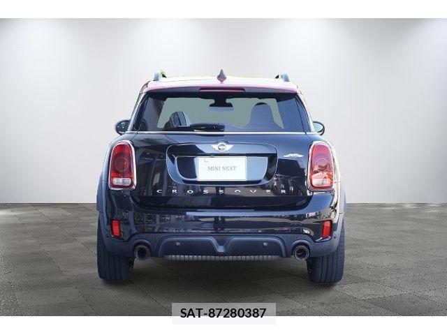Bmw MINI 2018-03 8364977-3