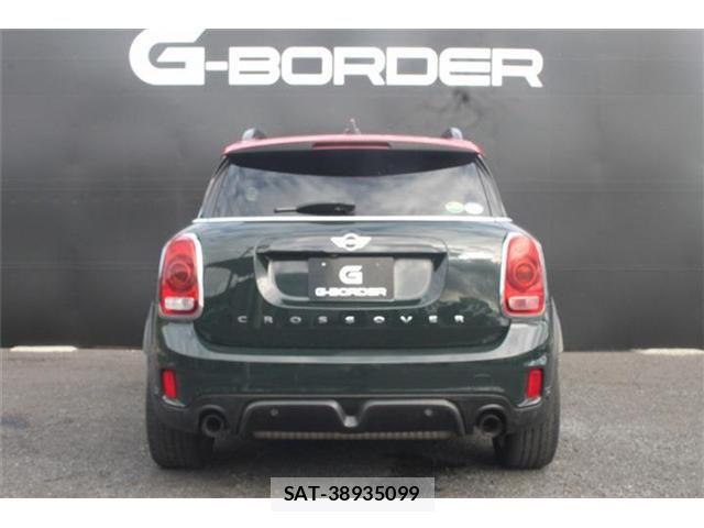 Bmw MINI 2018-01 8371488-9