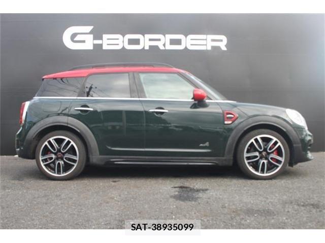 Bmw MINI 2018-01 8371488-12