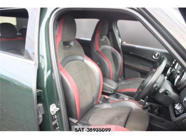 Bmw MINI 2018-01 8371488-14