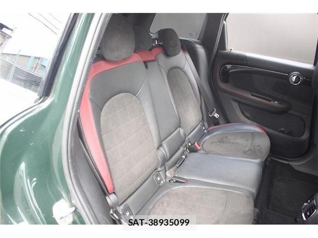 Bmw MINI 2018-01 8371488-15