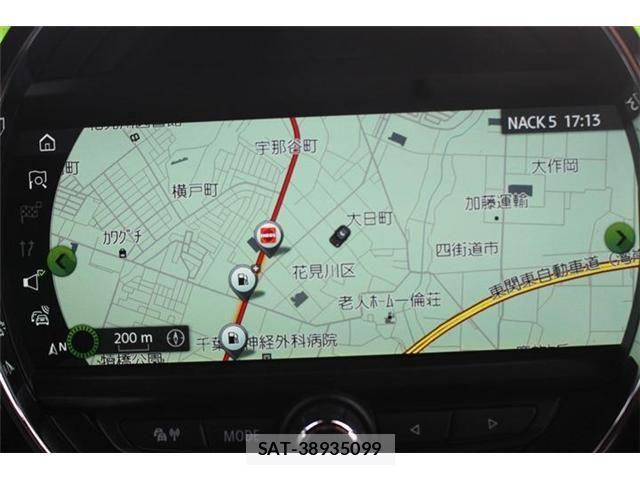 Bmw MINI 2018-01 8371488-1