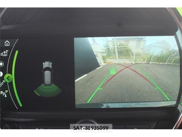 Bmw MINI 2018-01 8371488-3