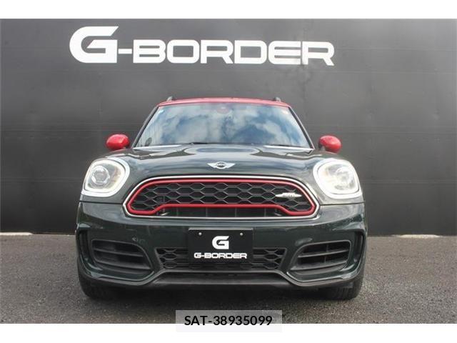 Bmw MINI 2018-01 8371488-6